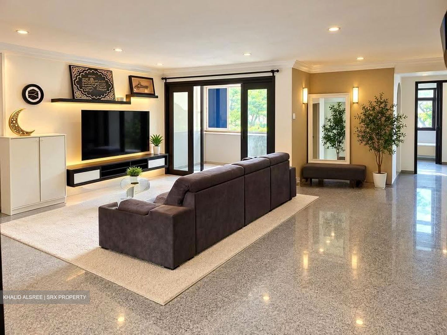 Blk 187A Rivervale Gateway (Sengkang), HDB 5 Rooms #636595401